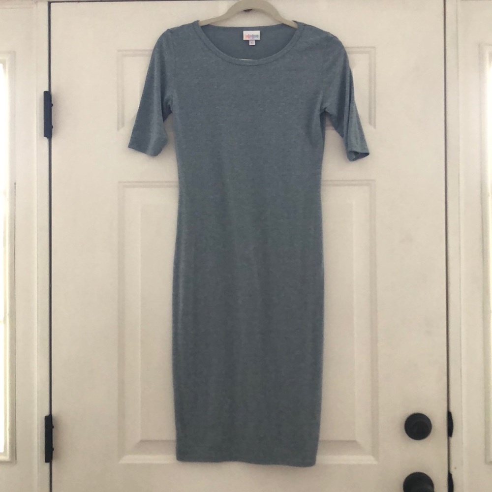Lularoe Julia Dress